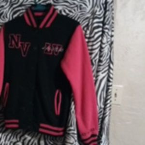 Las vegas jacket